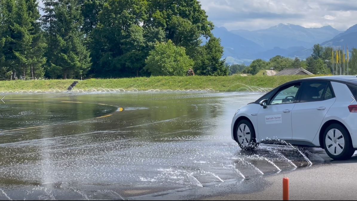 Ausschnitt BPAG Fahrzeug