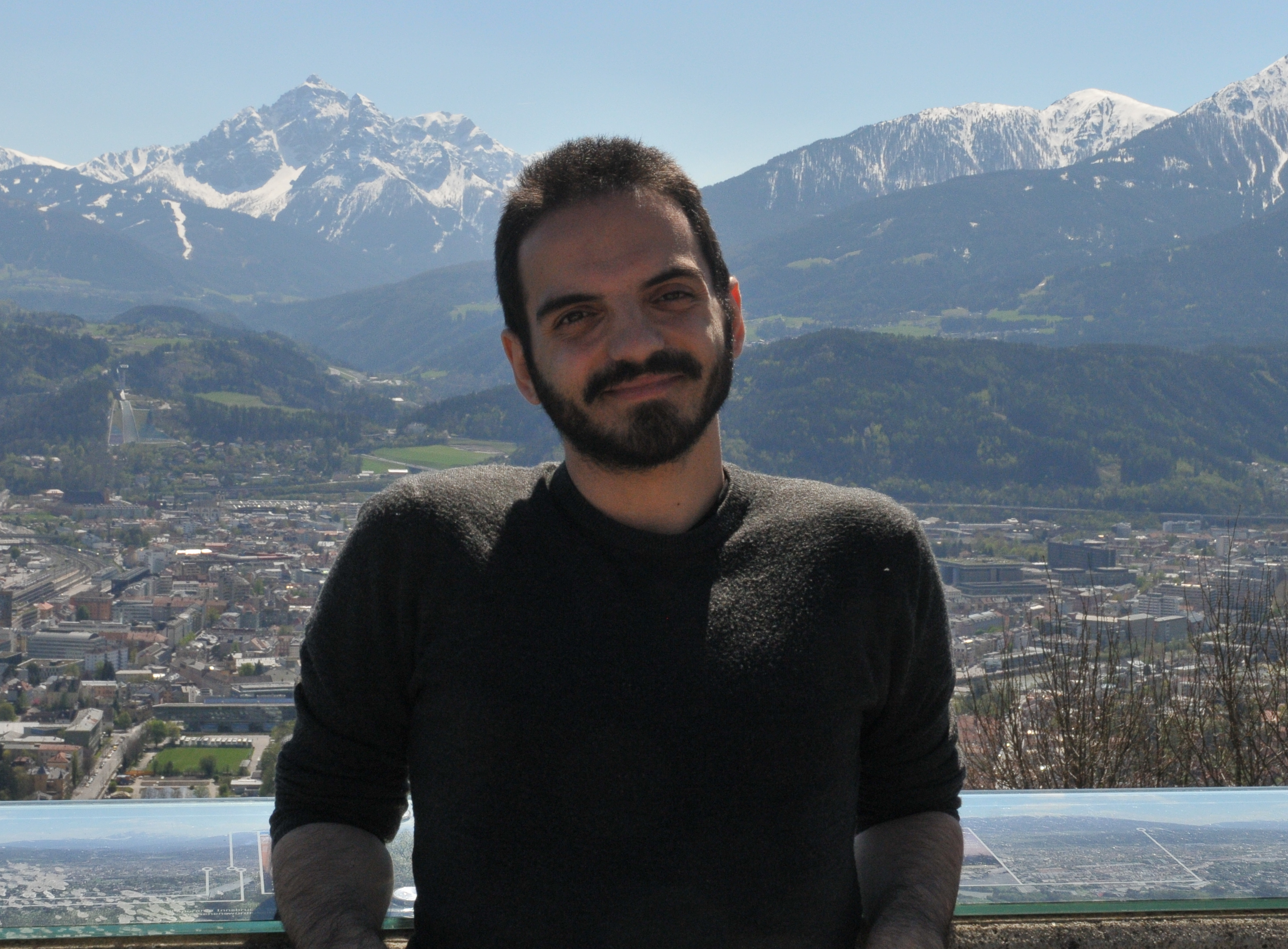 Dimitrios Herzlich Willkommen 2