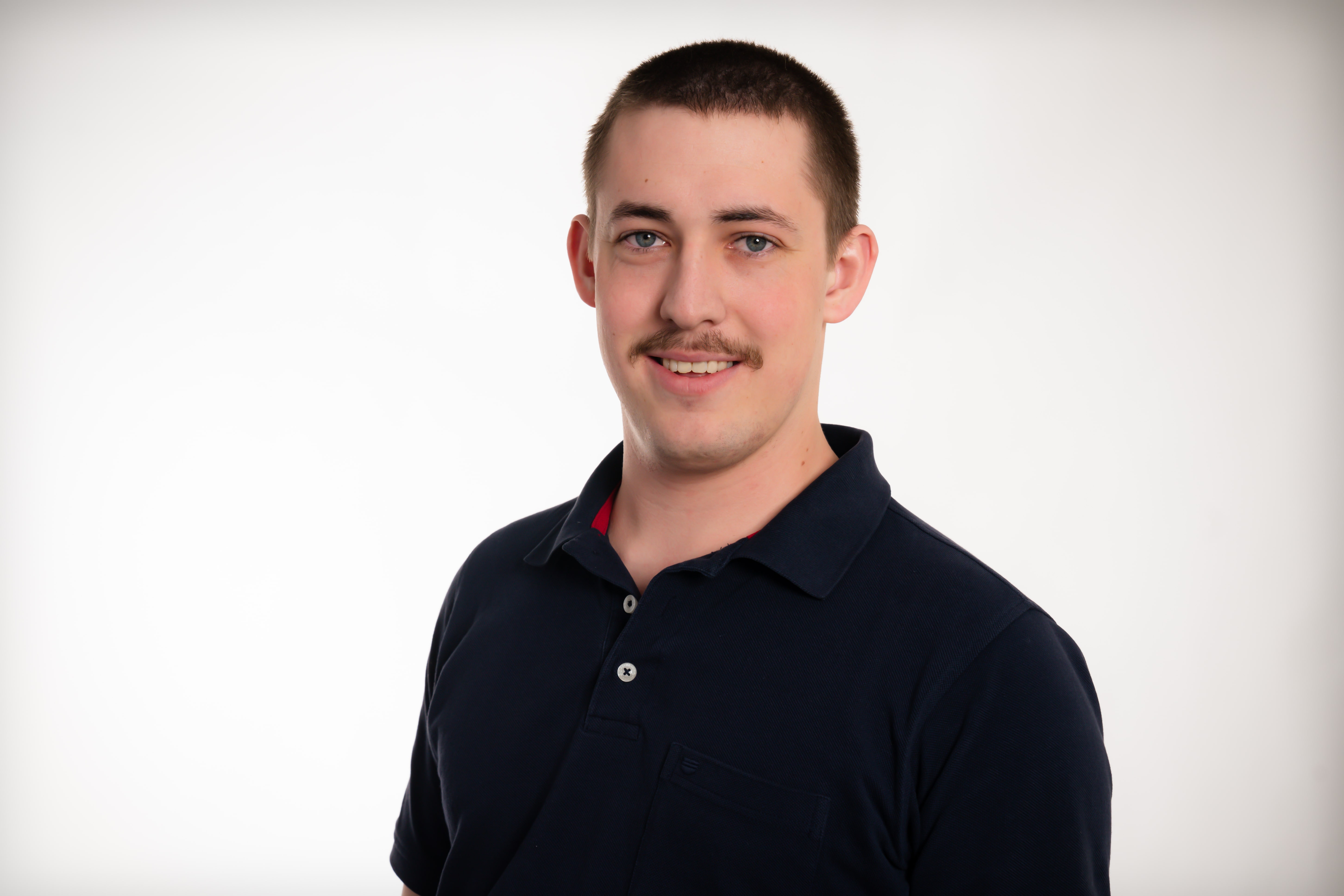 Christian Herzlich Willkommen